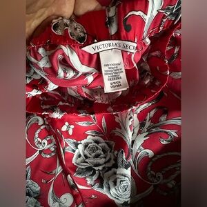 Victoria secret pijama.